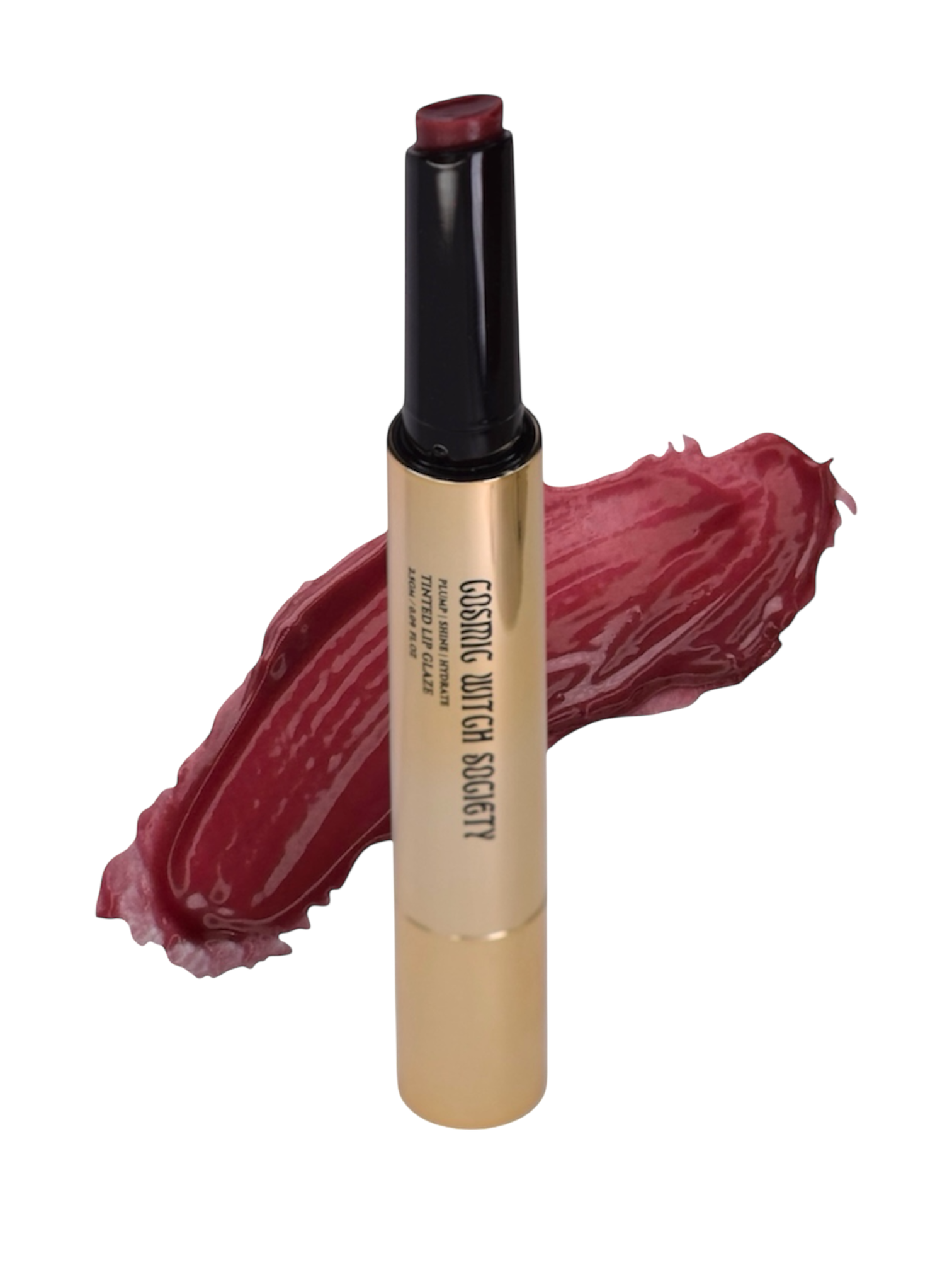 Lip glaze || #1 Libations