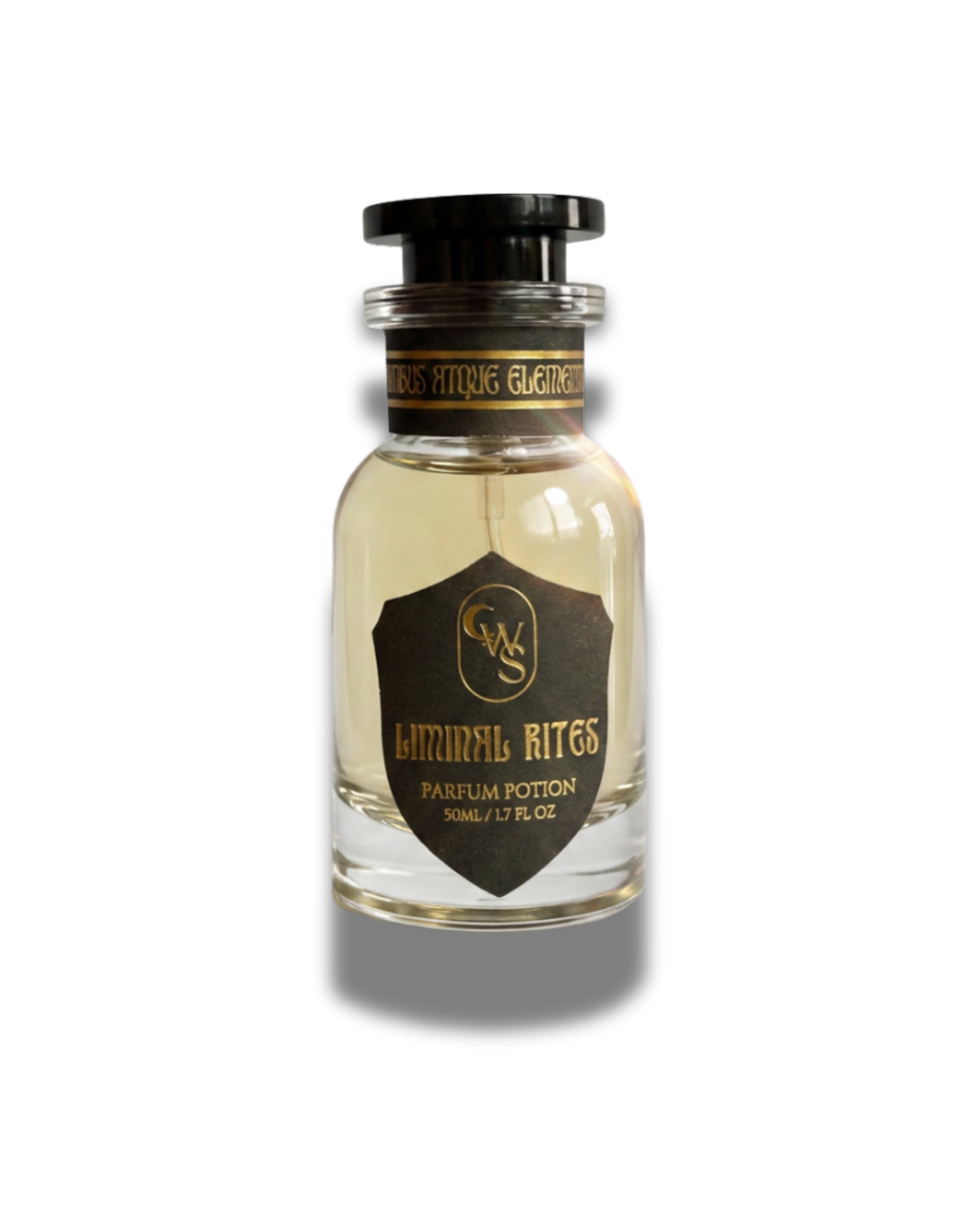 Liminal Rites | Parfum Potion