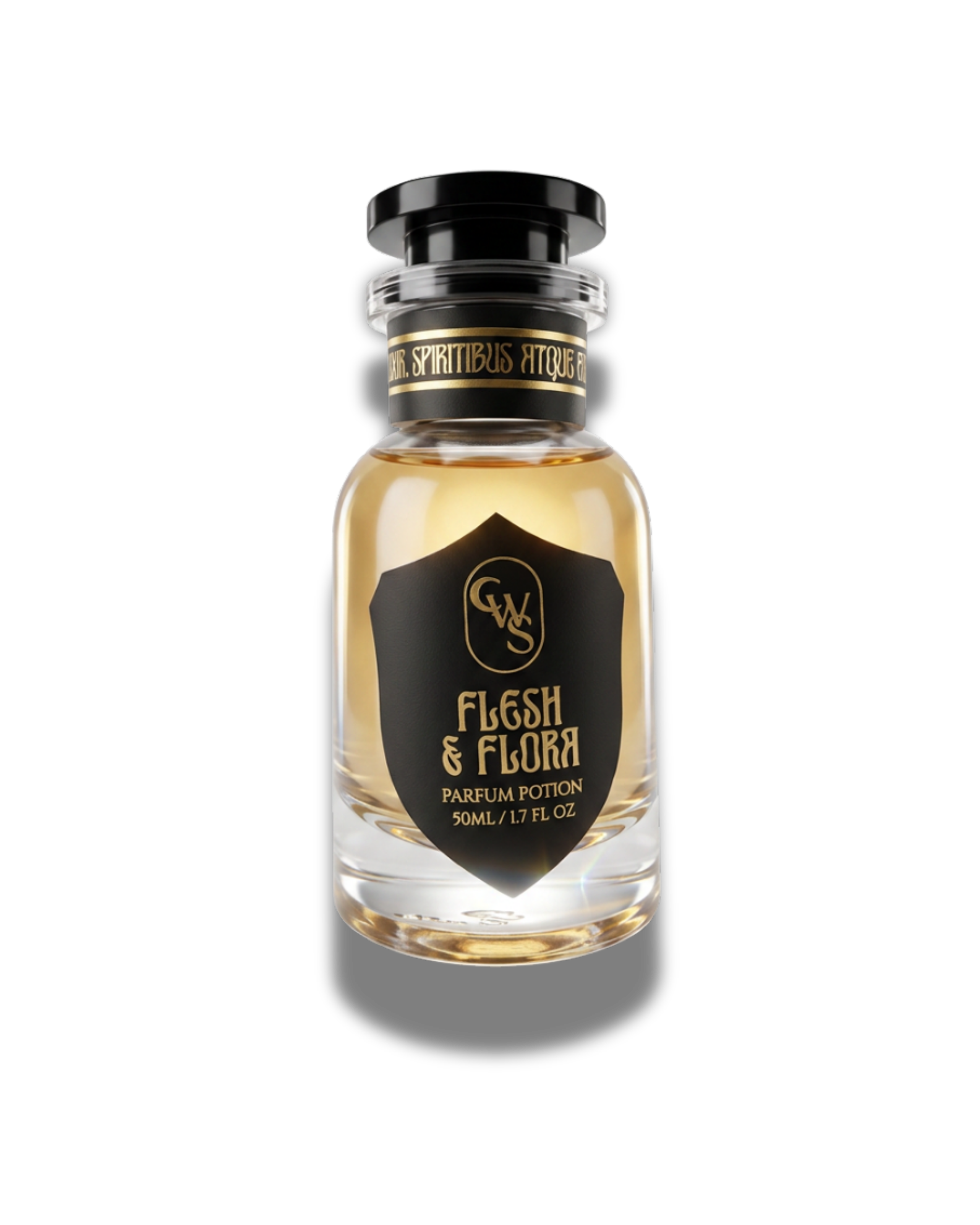 Flesh & Flora | Parfum Potion