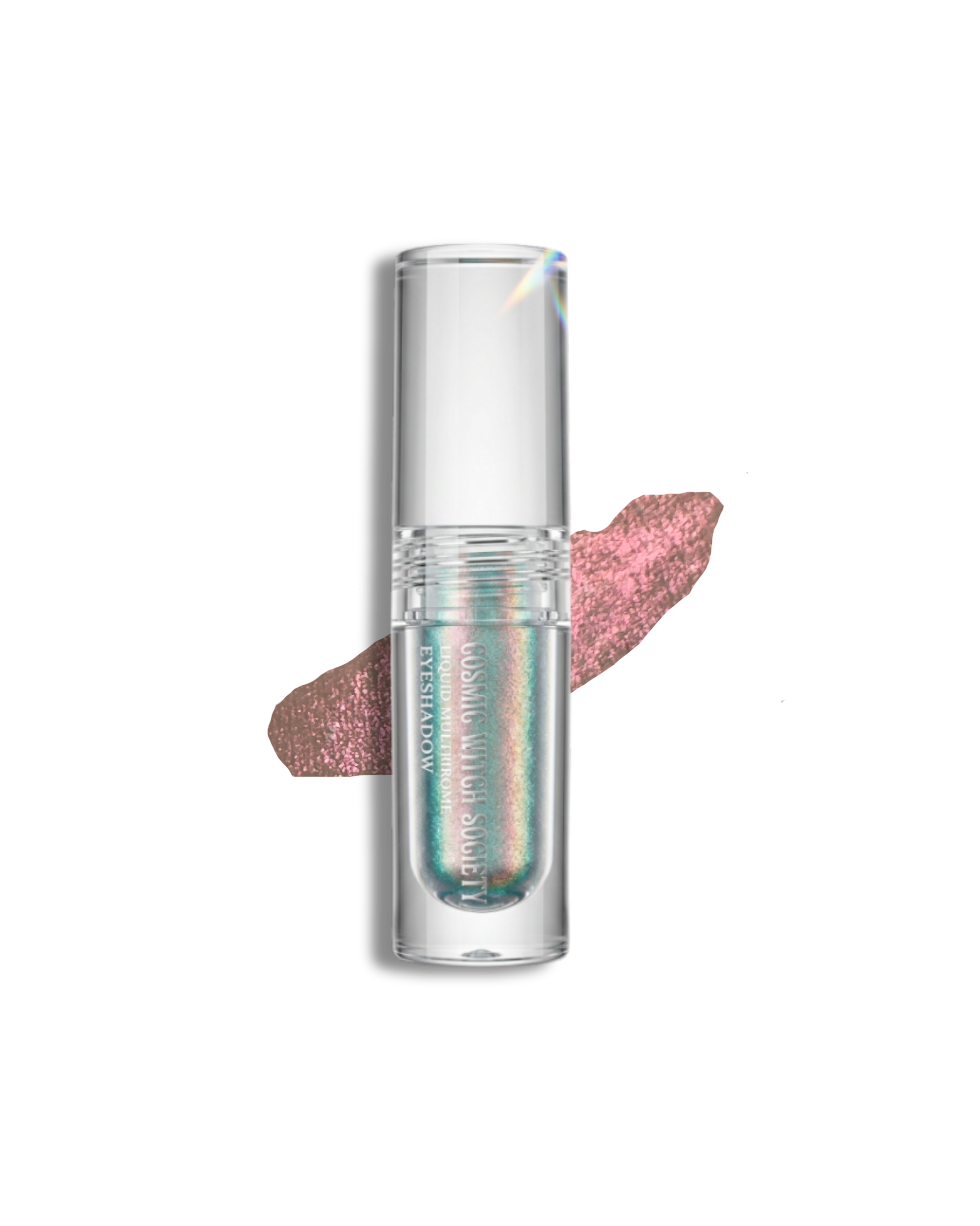 Duo Chrome Eyeshadow Wand | Aphrodite #10