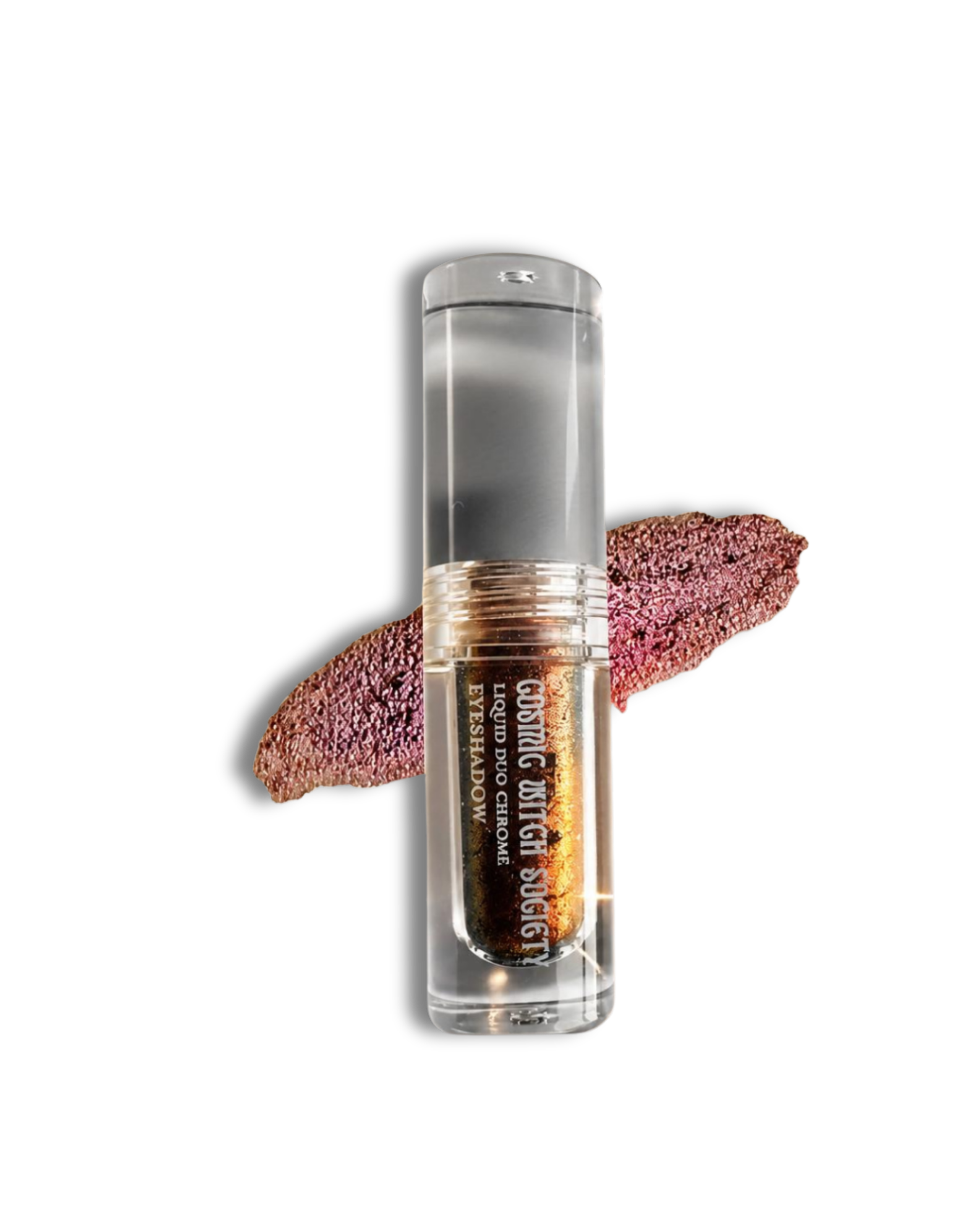 Duo Chrome Eyeshadow Wand | Belladonna Bloom #22