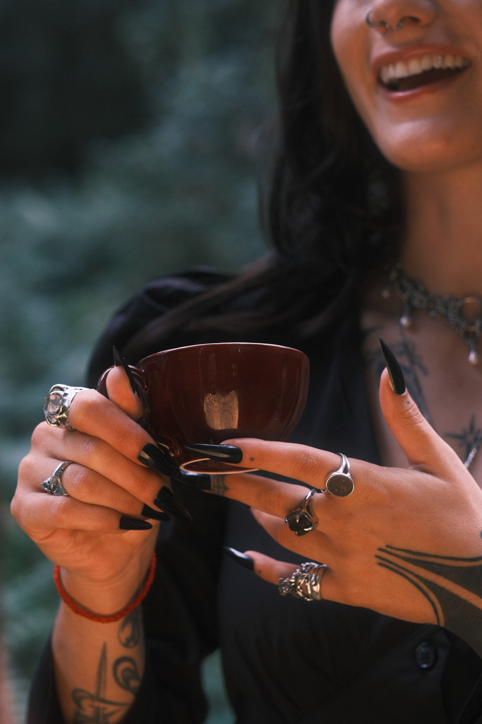 Heart's Alchemy Tea - Love | Align | Attract
