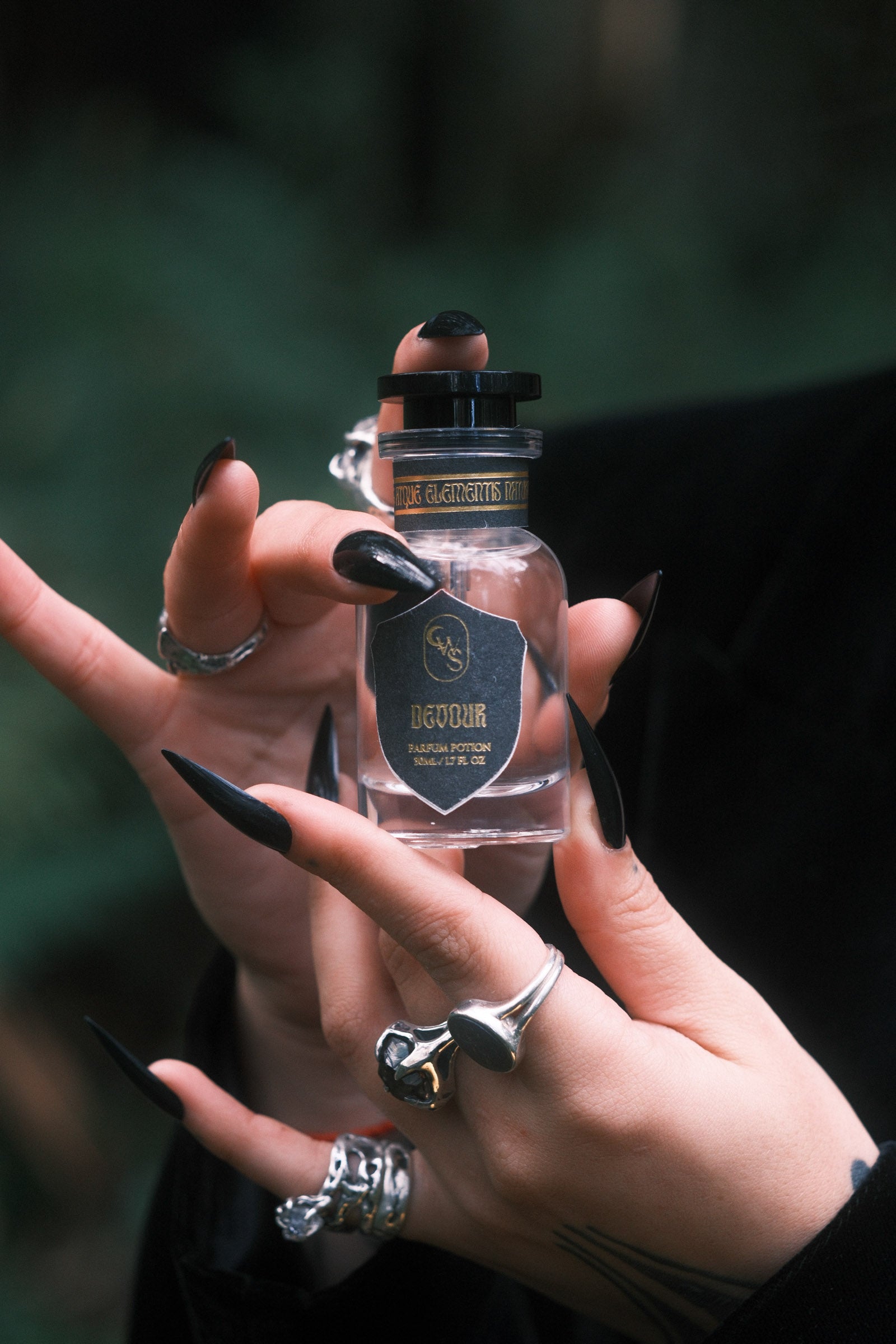 Devour | Parfum Potion