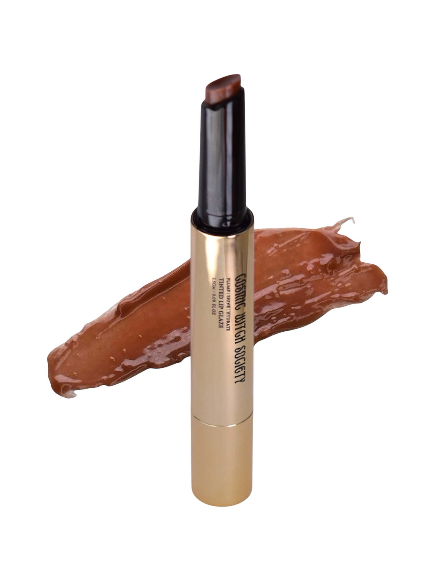 Lip glaze || #2 Besom