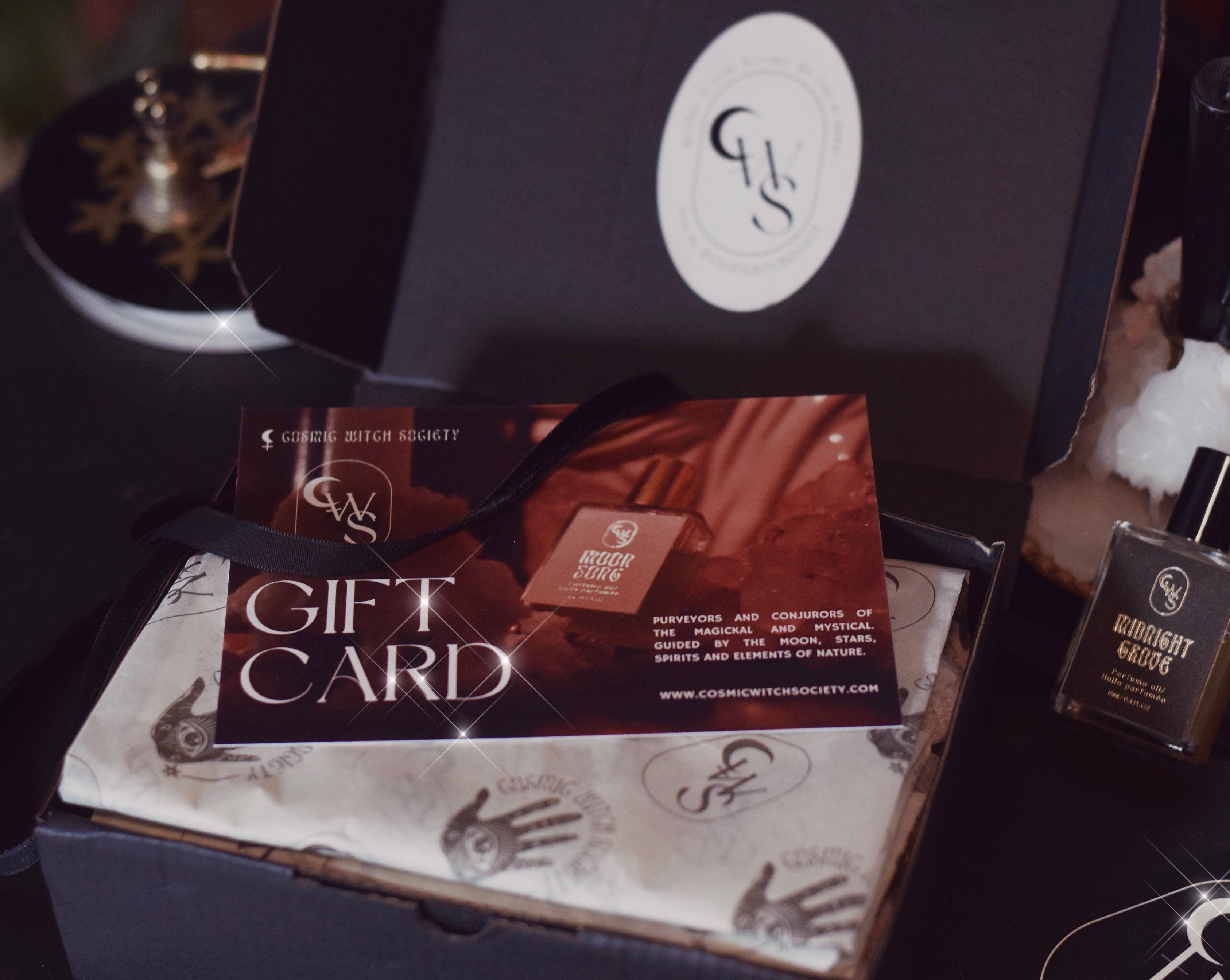 CWS Gift Card