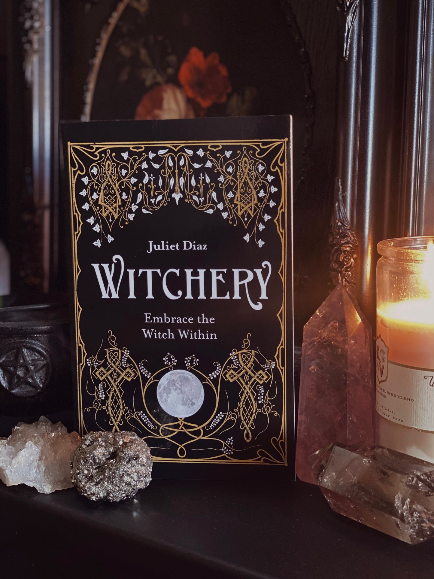 Witchery: Embrace The Witch Within