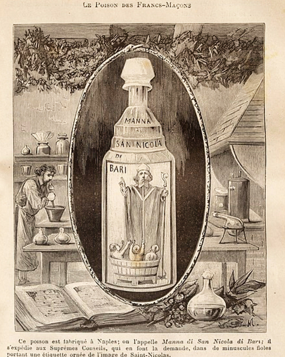 Aqua Tofana