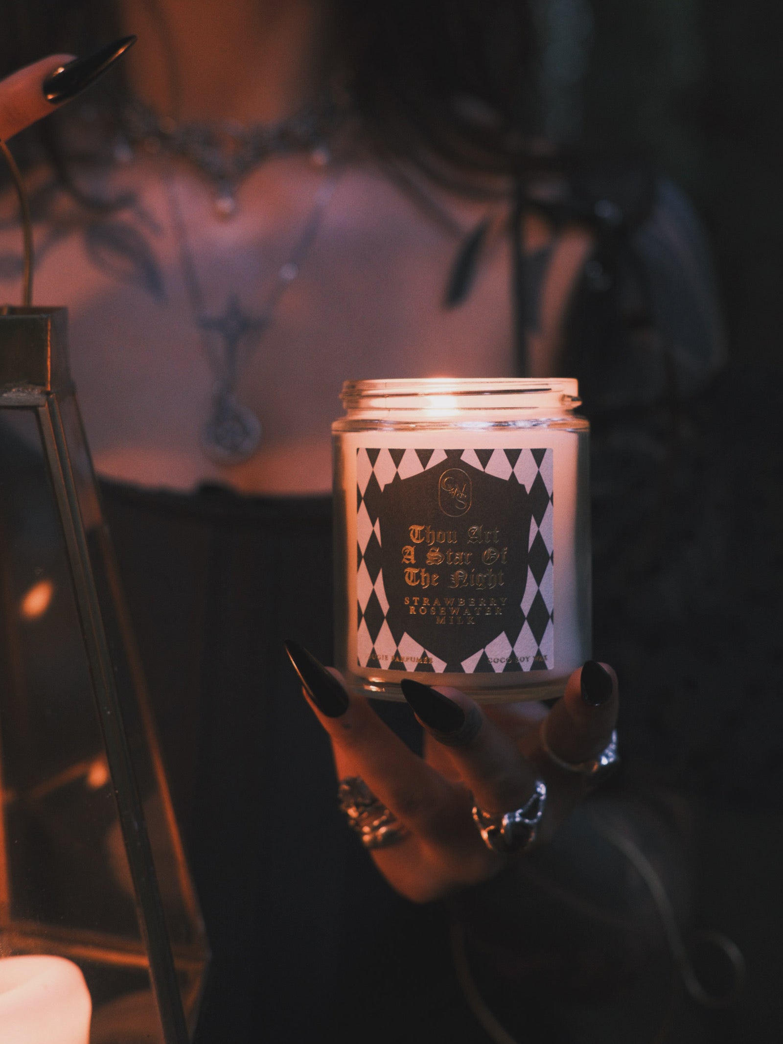 Magickal Realms Collection | Limited Edition.