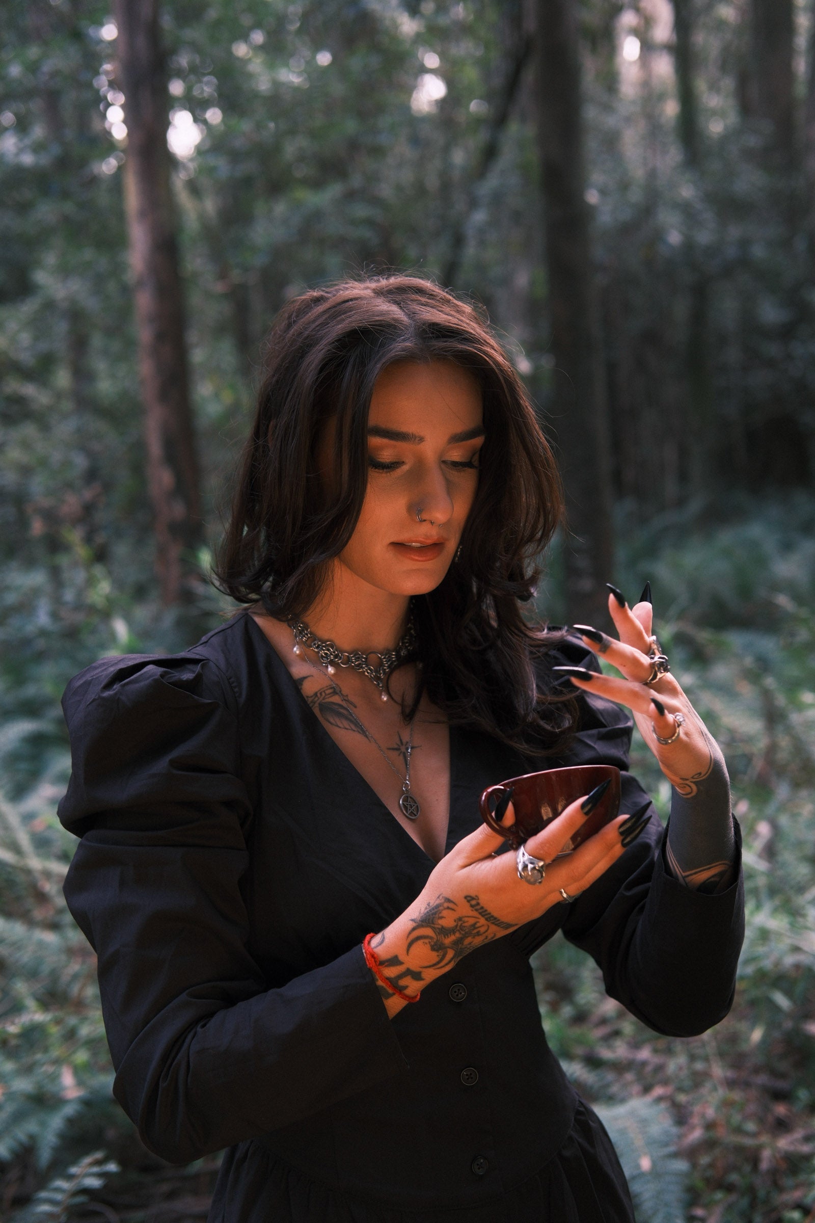 Tea Rituals