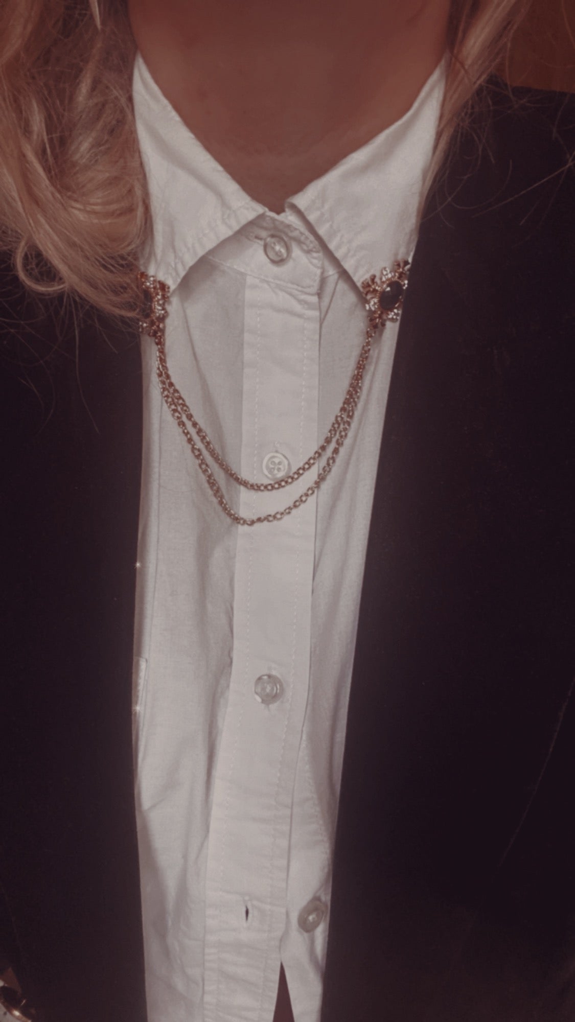 Jewels and Sunglasses