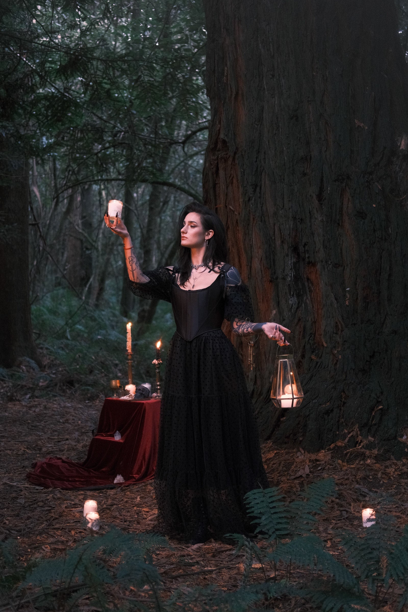 Candles