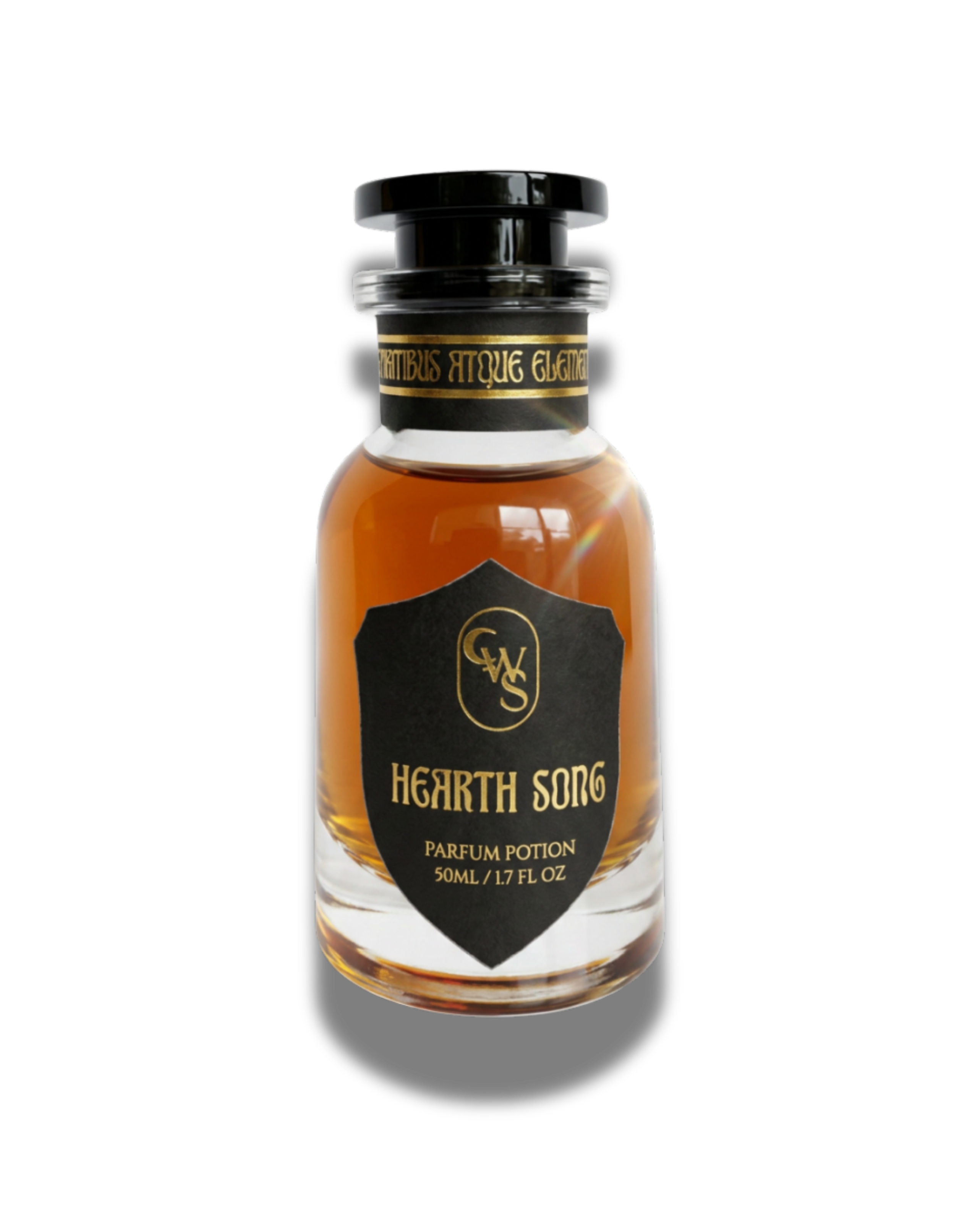 Hearth Song | Parfum Potion