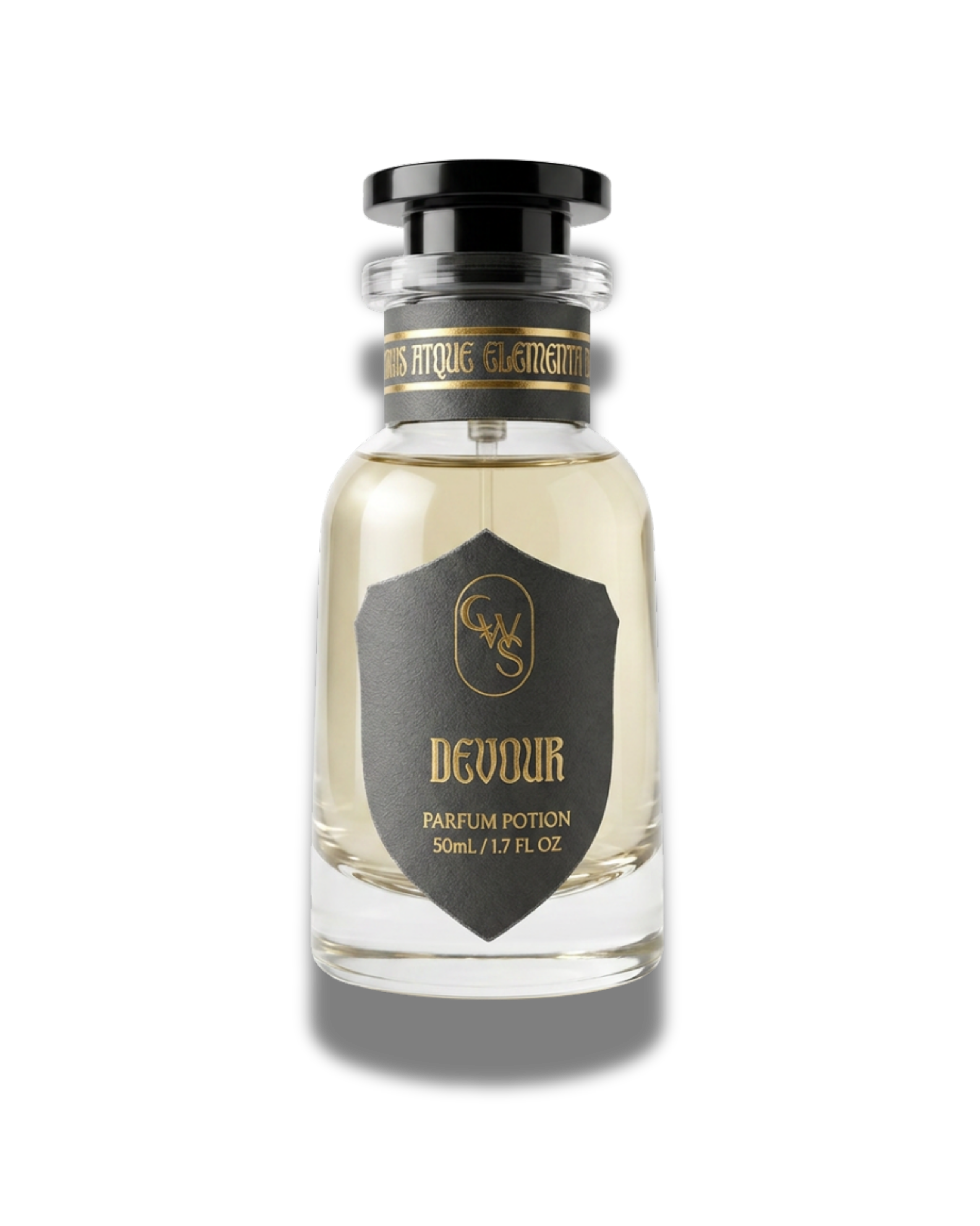 Devour | Parfum Potion