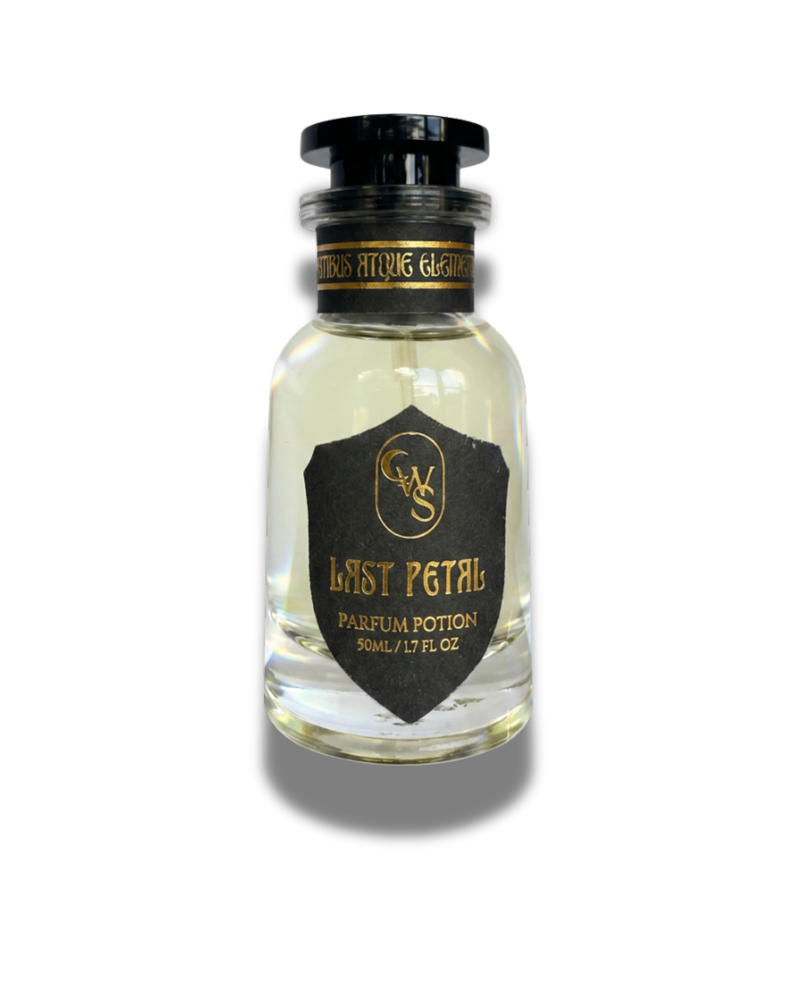 The Last Petal | Parfum Potion