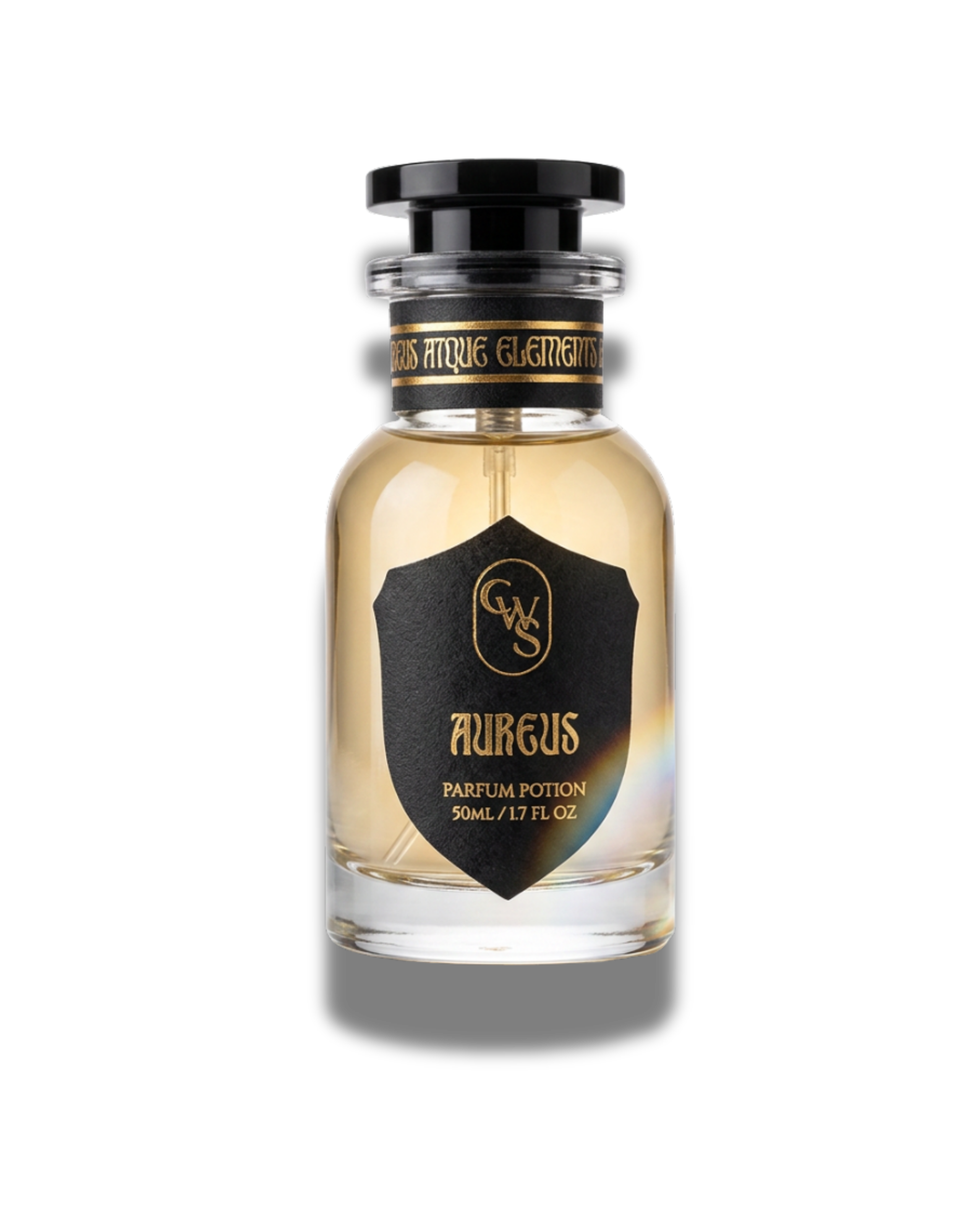 Aureus - Parfum Potion