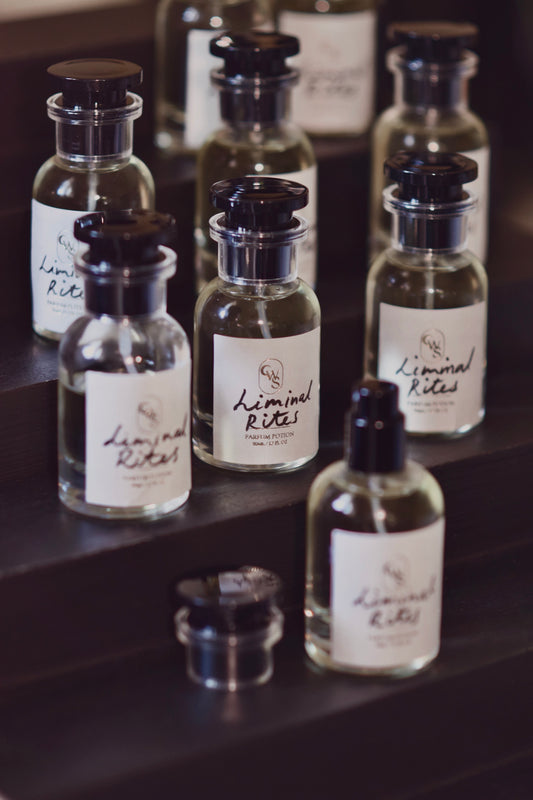 Liminal Rites | Parfum Potion | LIMITED EDITION