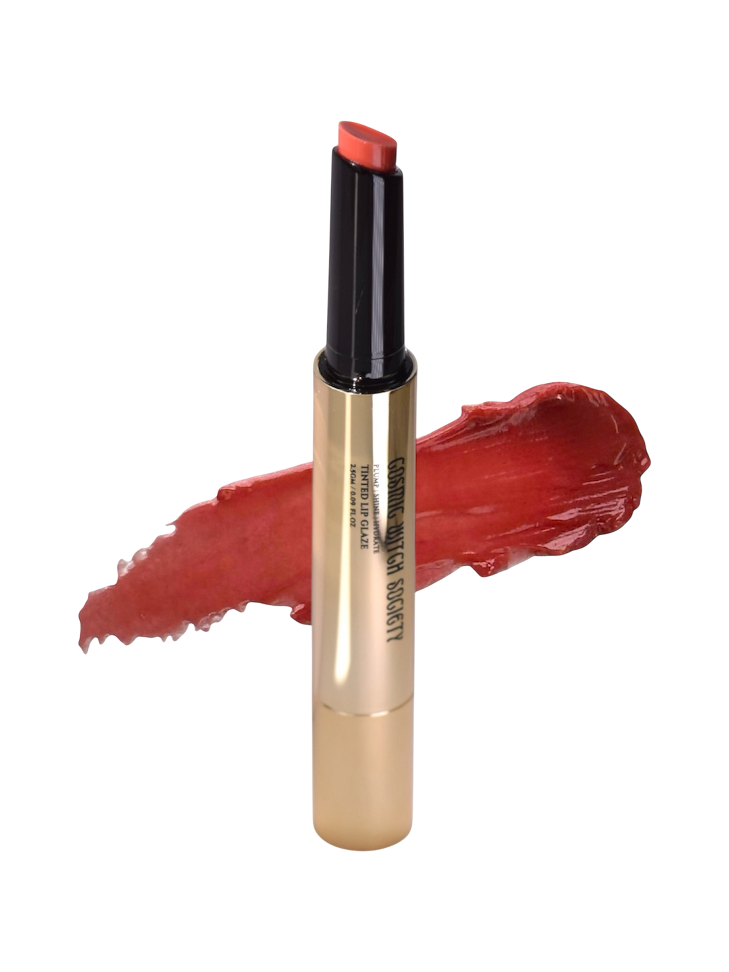 Lip glaze || #5 Dagger