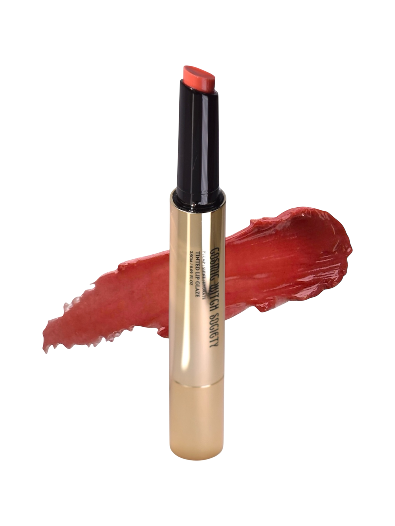 Lip glaze || #5 Dagger