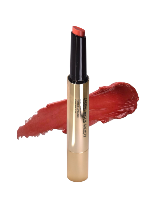 Lip glaze || #5 Dagger