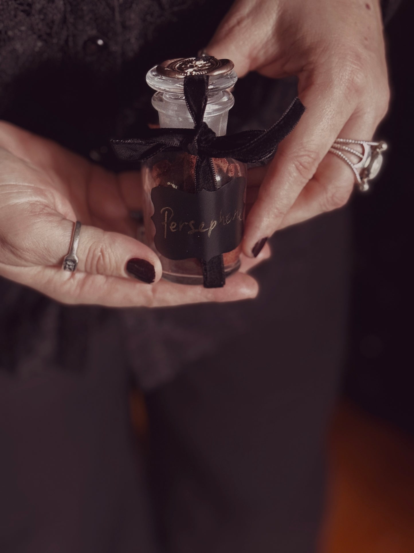 Persephone Incense