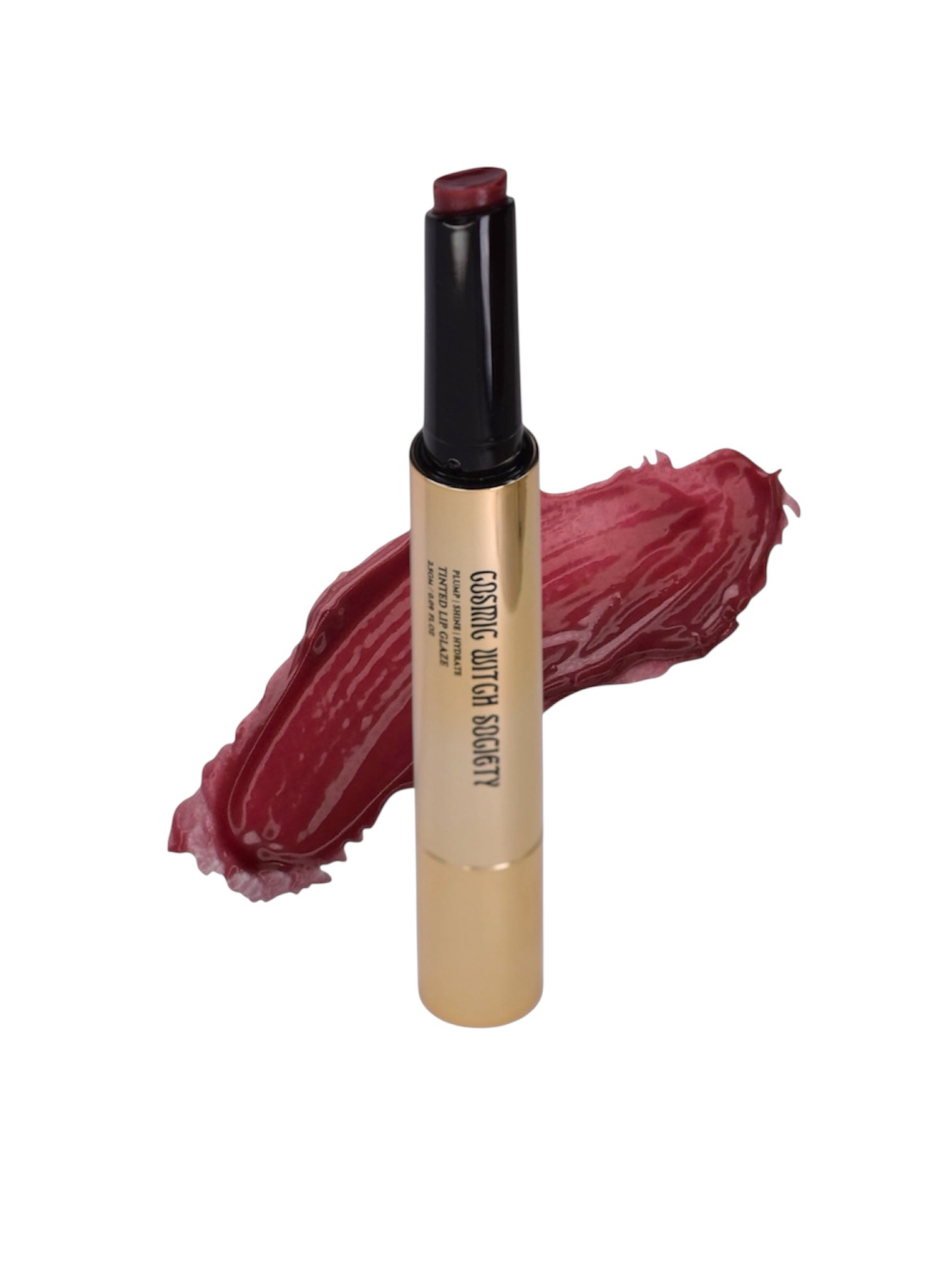 Lip glaze || #1 Libations