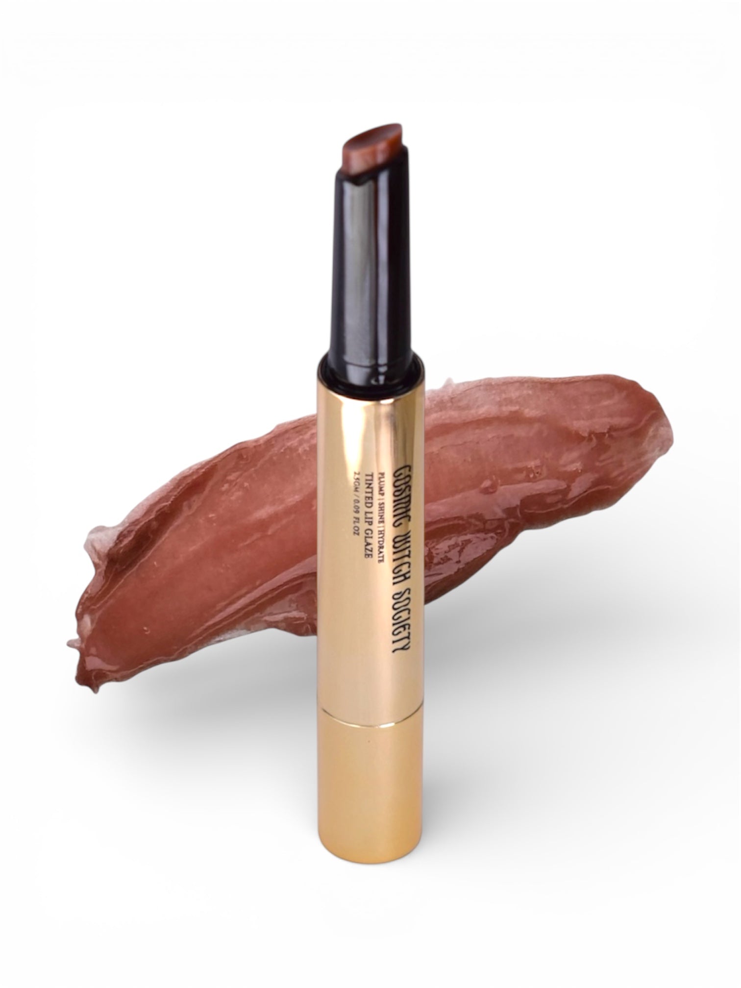 Lip glaze || #3 Bones