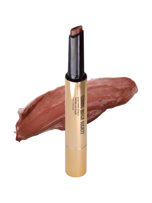 Lip glaze || #3 Bones