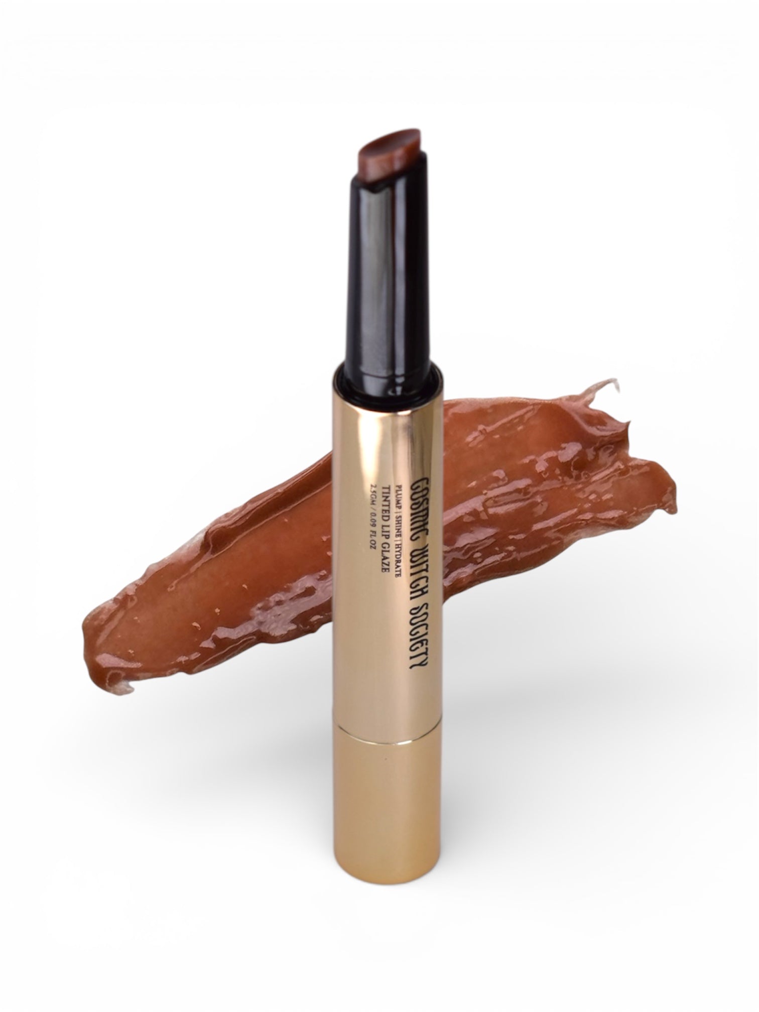 Lip glaze || #2 Besom