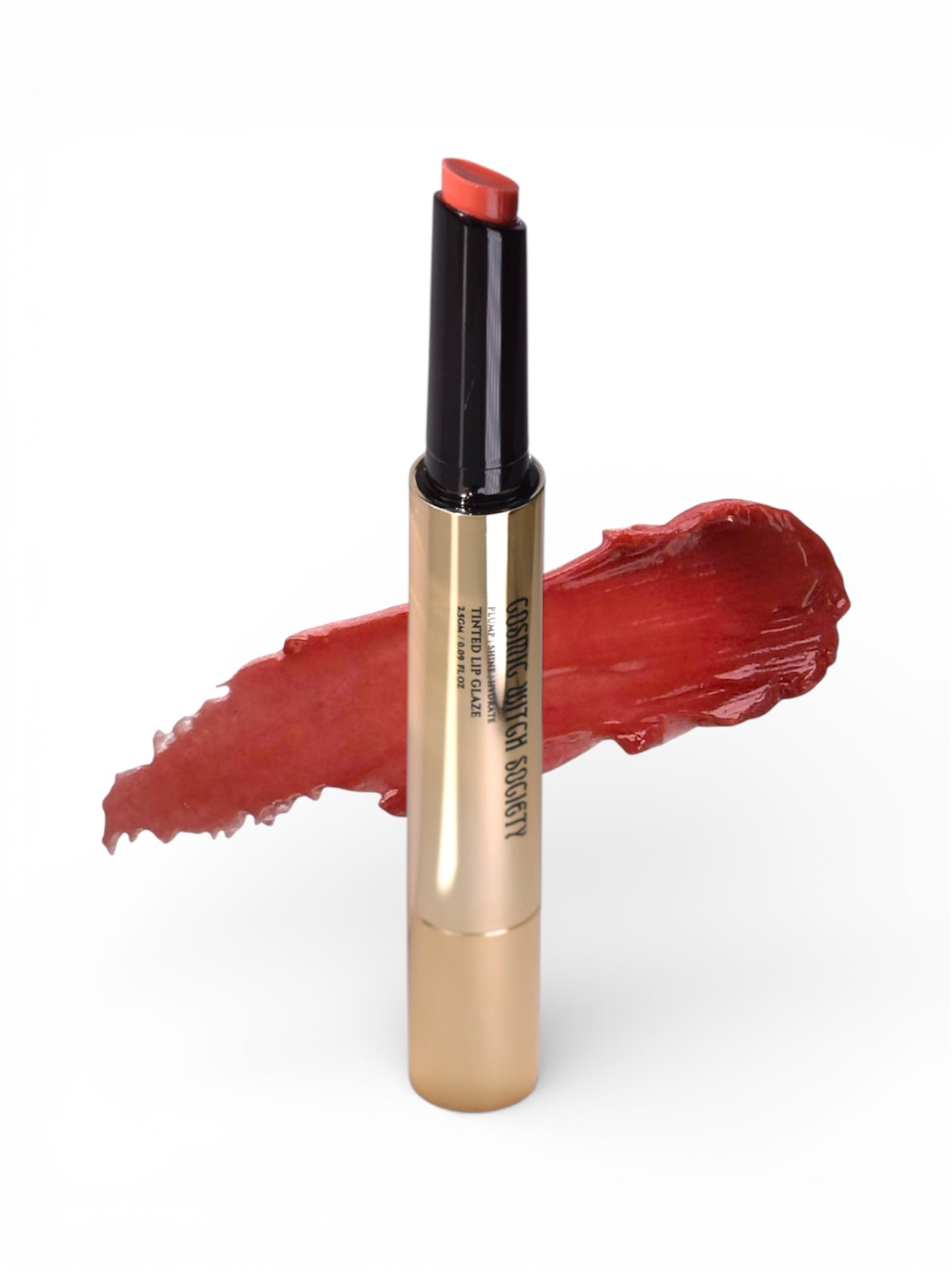 Lip glaze || #5 Dagger