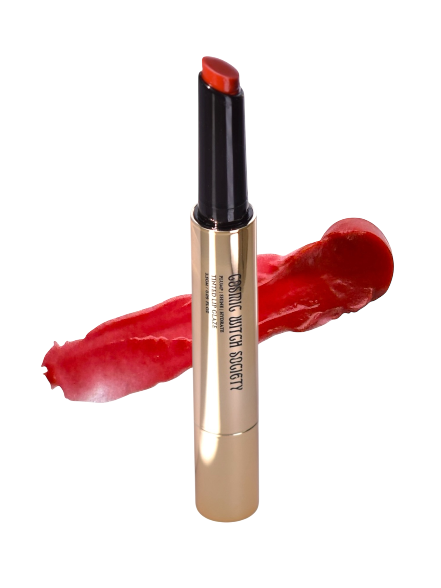 Lip glaze ||  #6 Red Thread
