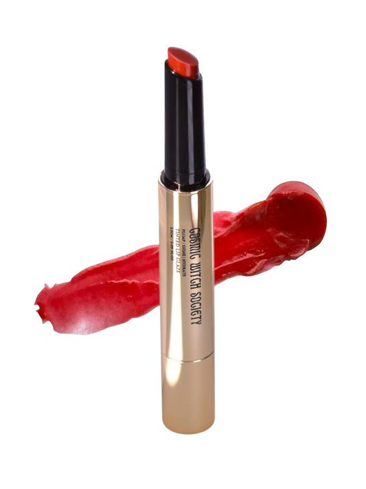 Lip glaze ||  #6 Red Thread