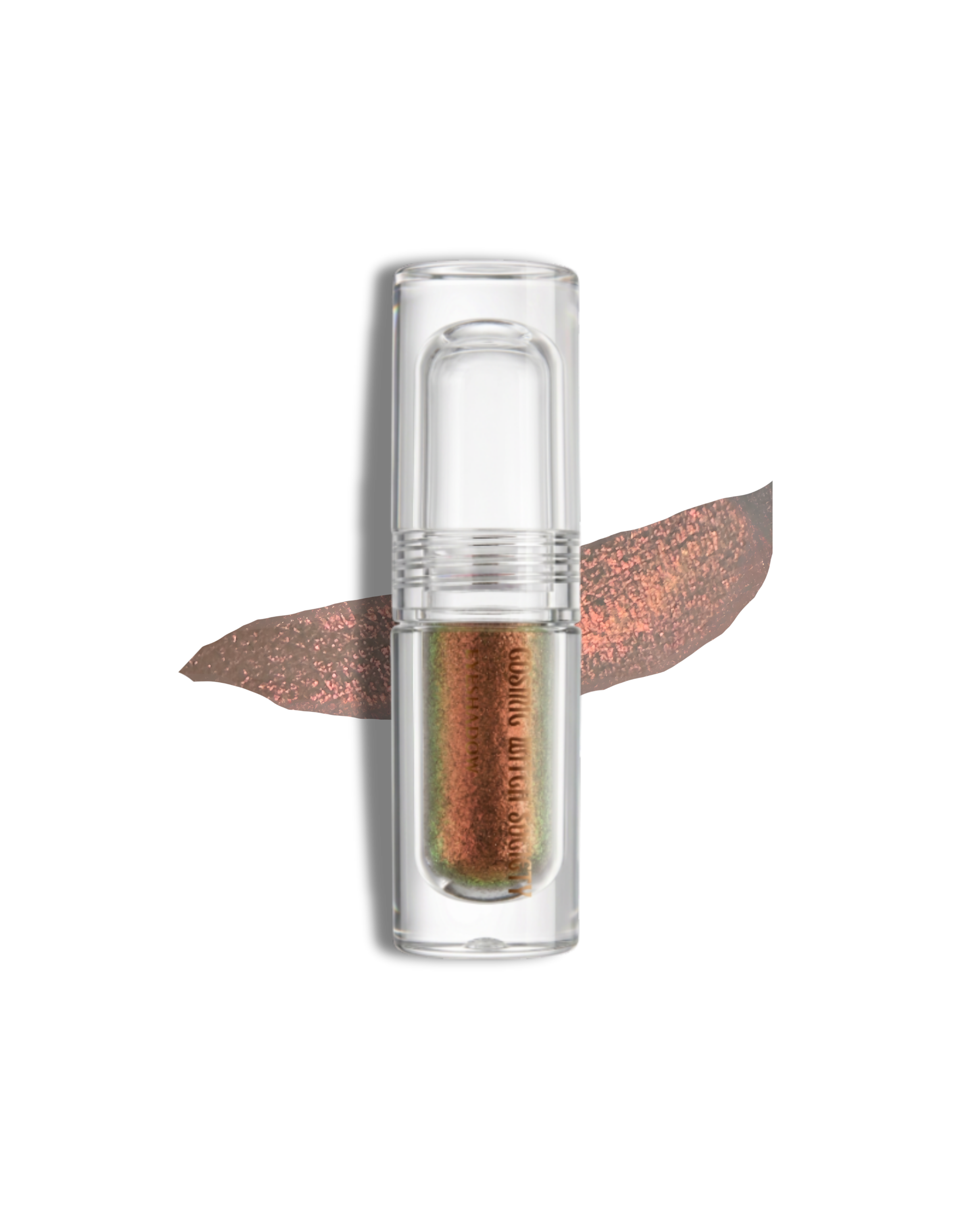 Duo Chrome Eyeshadow Wand | La Sirena  #32