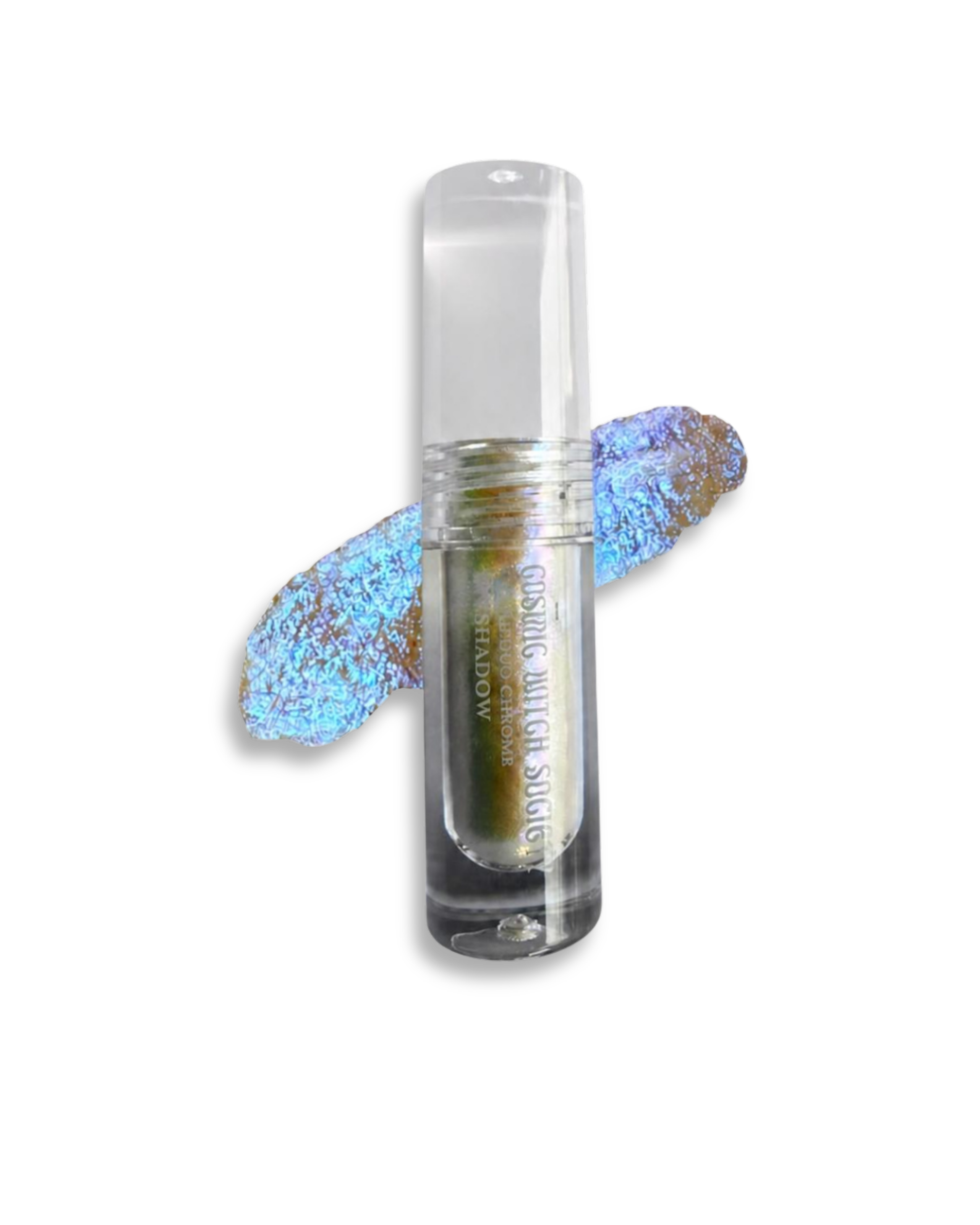 Duo Chrome Eyeshadow Wand |  Visions  #45