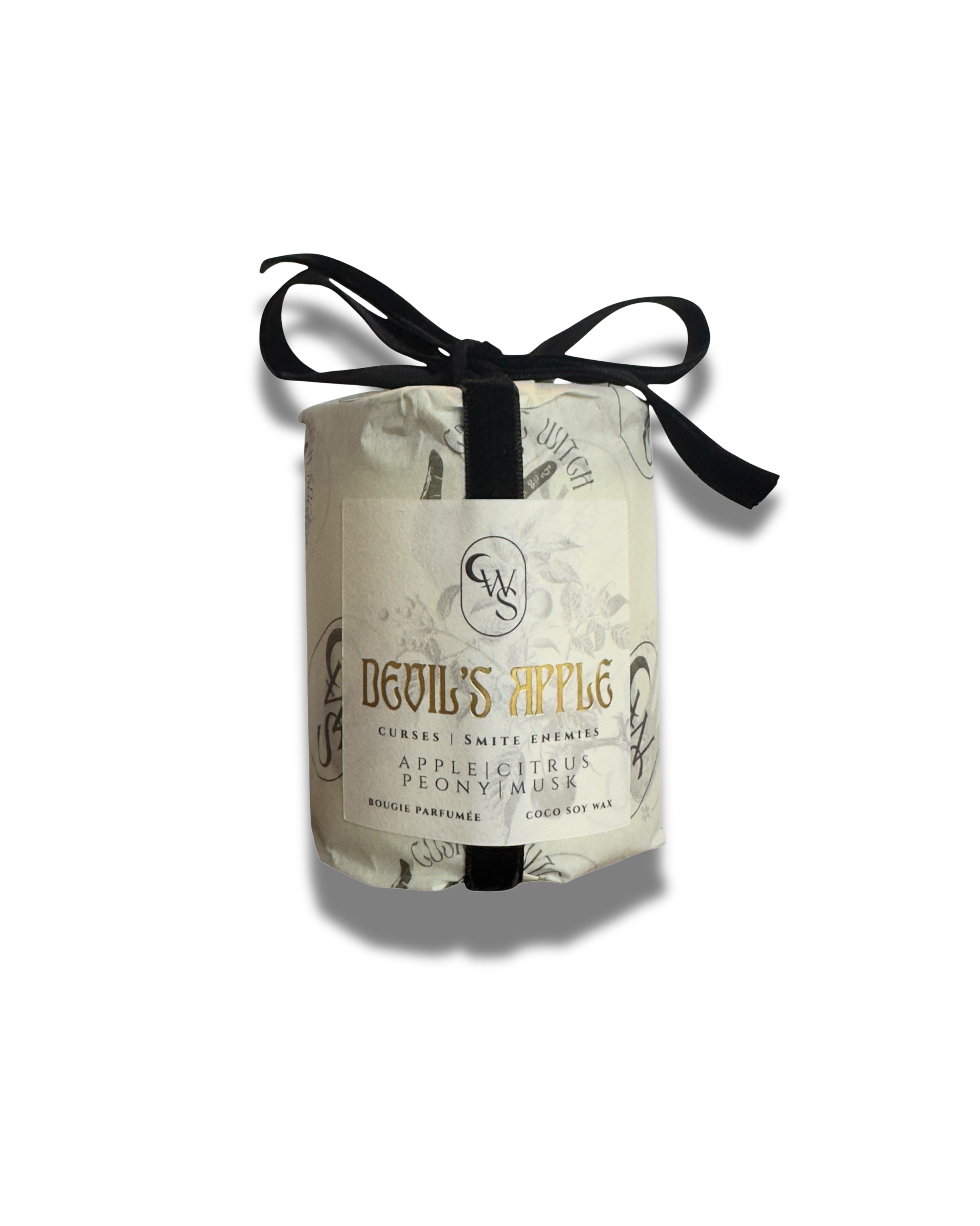Devil’s Apple | Poison Garden Candle