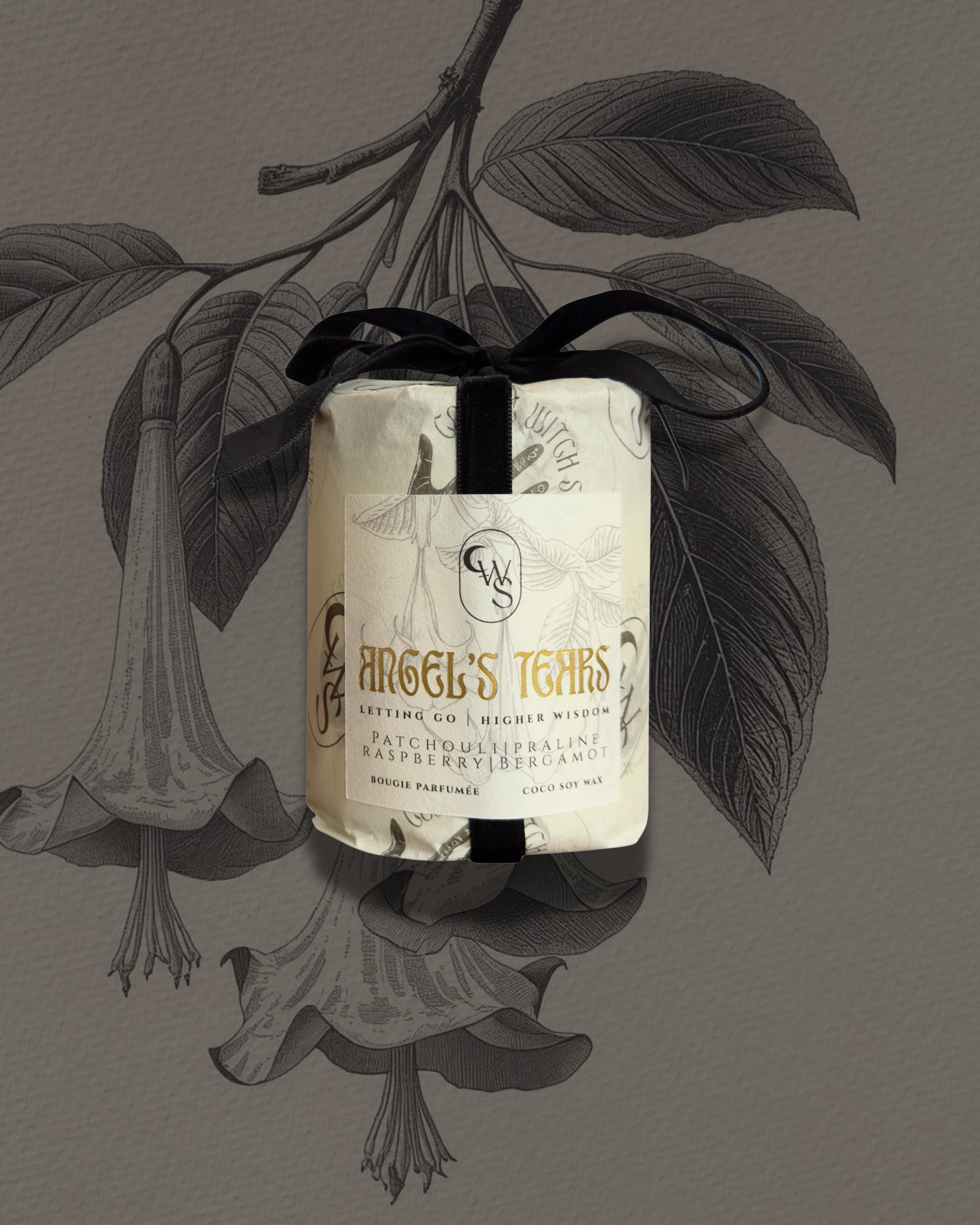 Angel's Tears | Poison Garden Candle