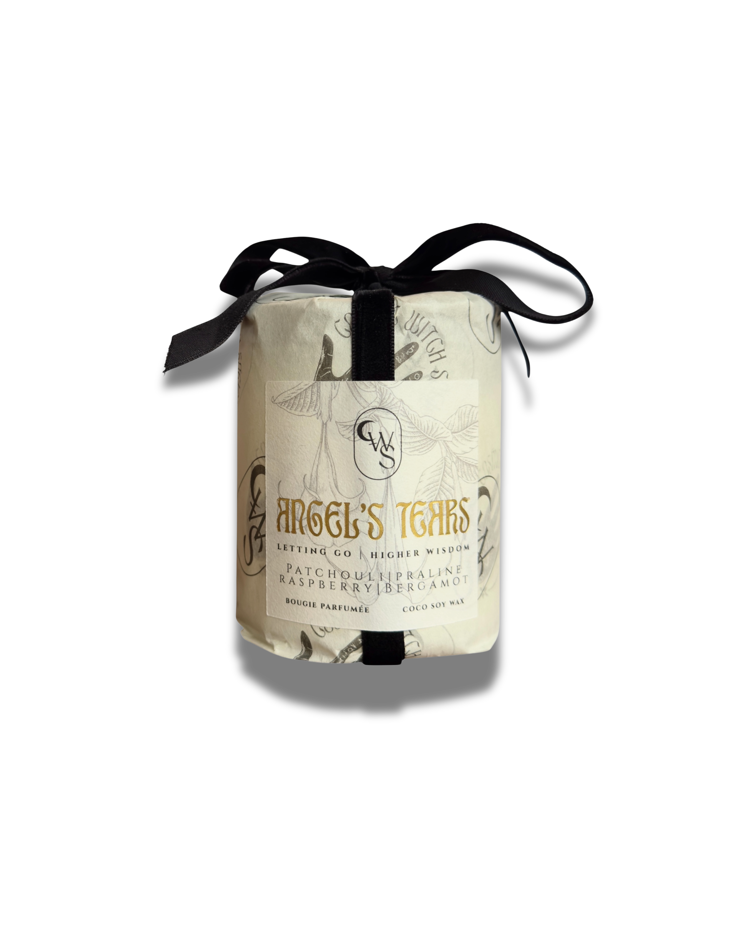 Angel's Tears | Poison Garden Candle