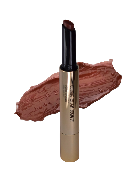 Lip glaze || #4 Stang