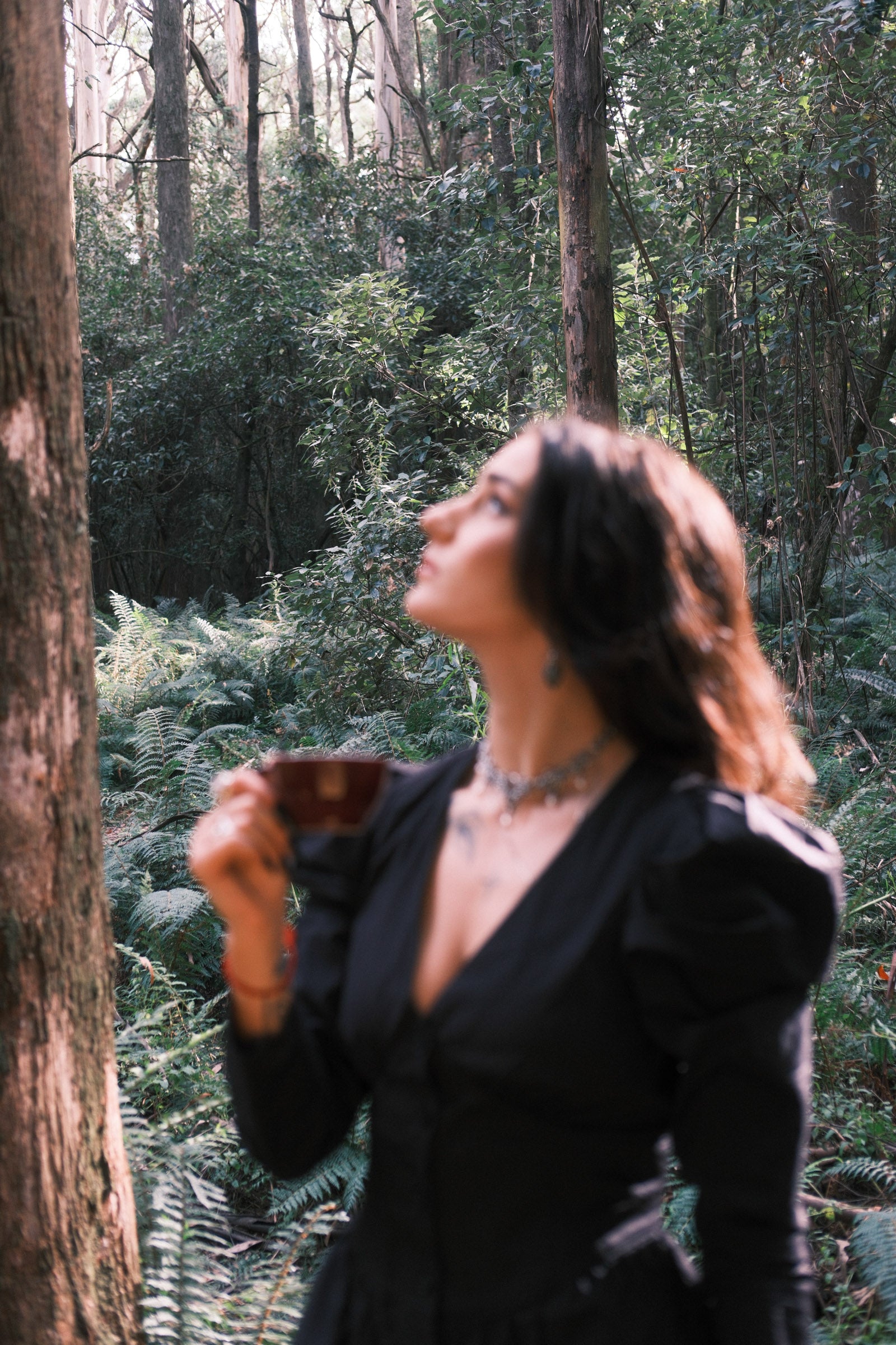 Witch's Garden Tea - Bloom | Glow | Enchant