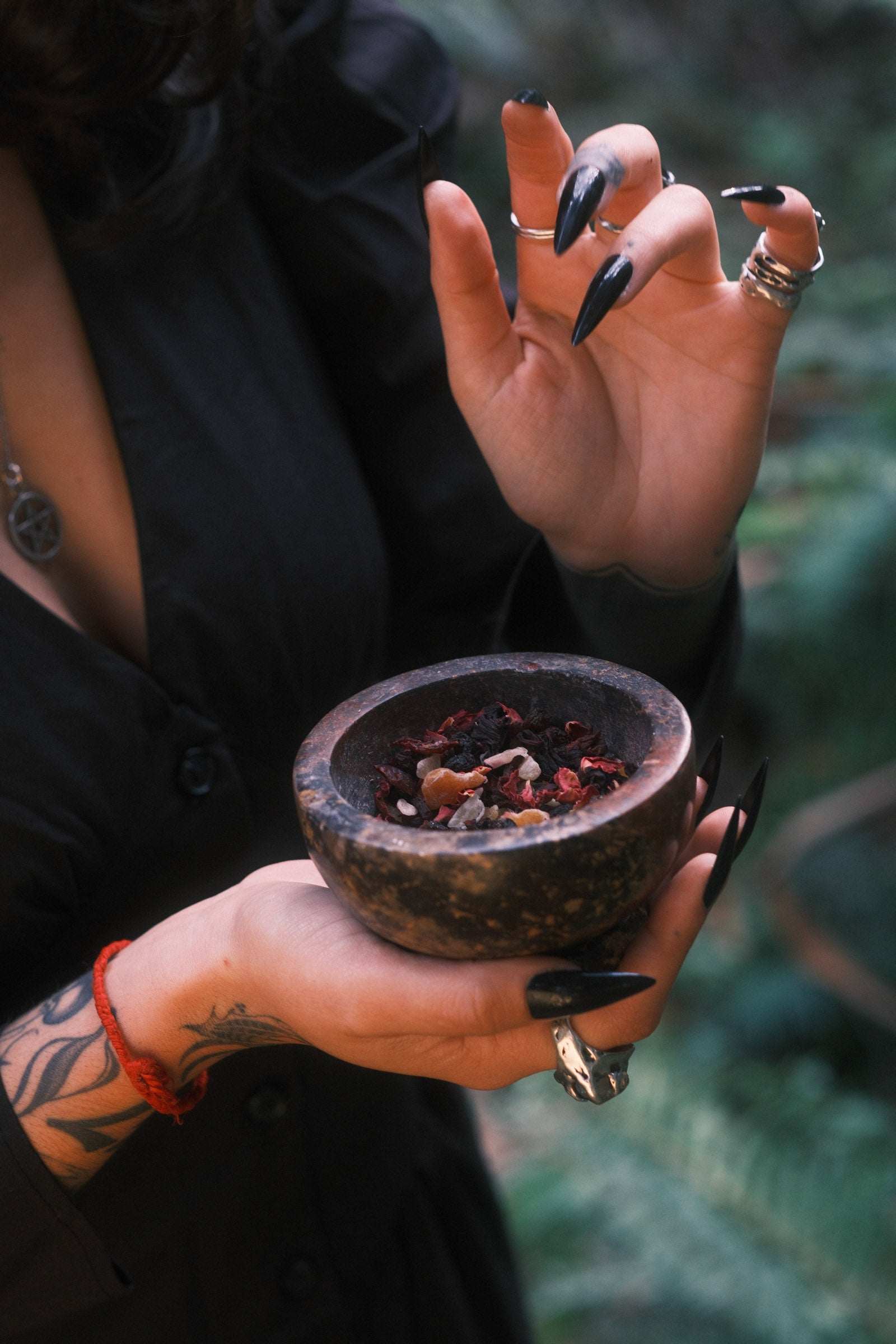 Heart's Alchemy Tea - Love | Align | Attract