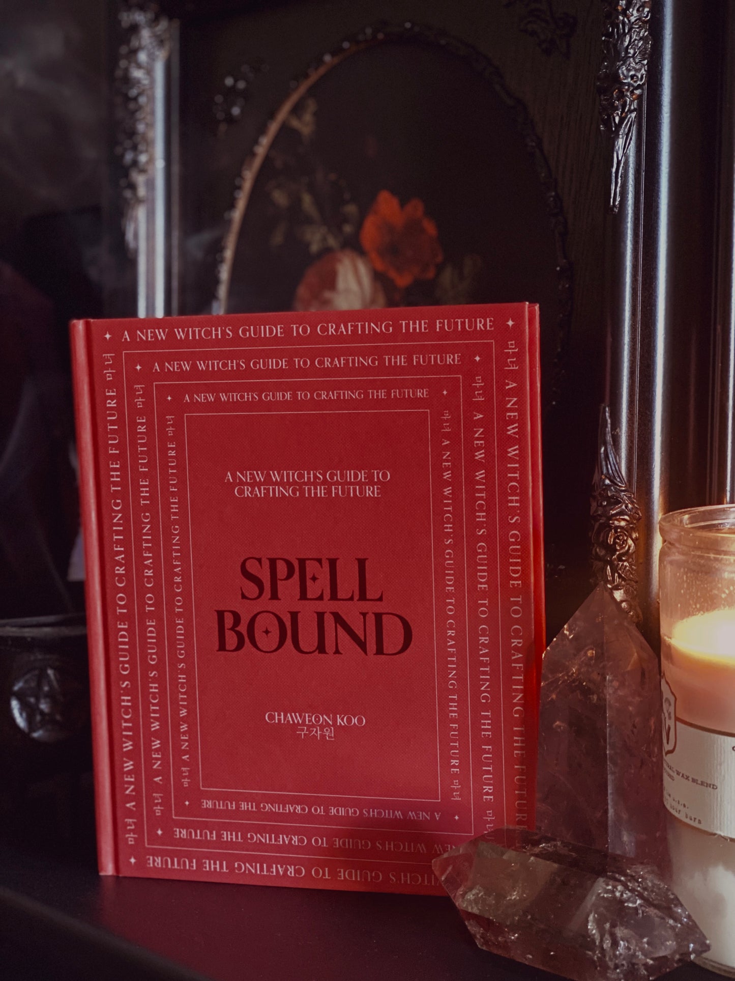 Spellbound: A new witch’s guide to crafting the future
