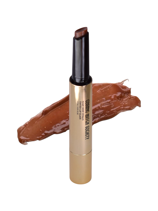 Lip glaze || #2 Besom