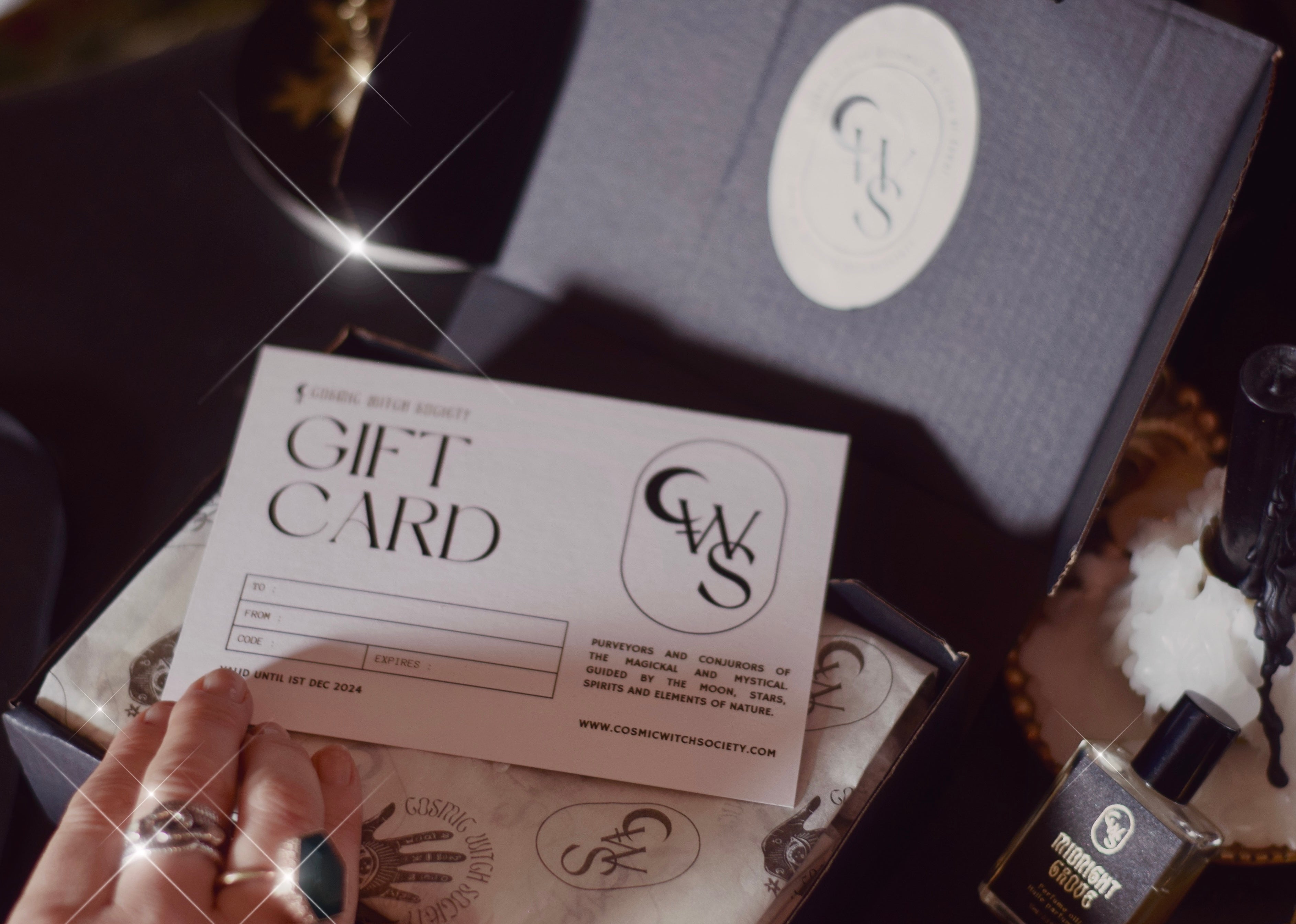 CWS Gift Card
