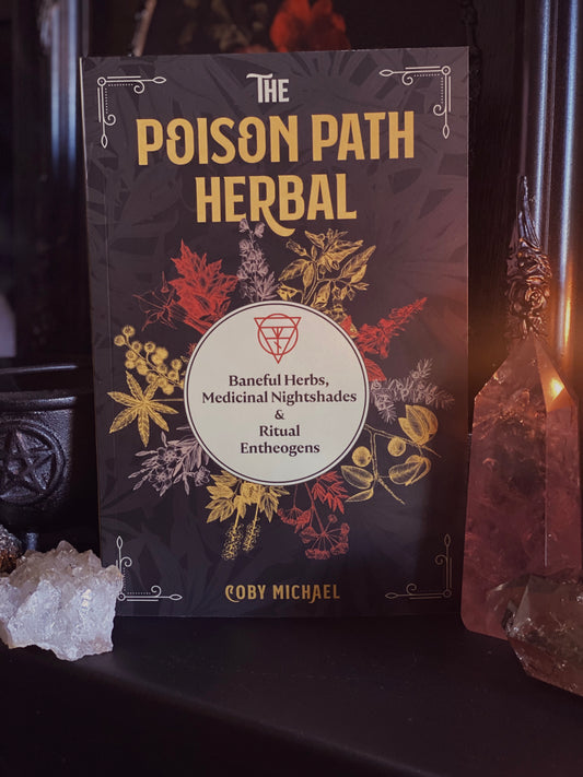 The Poison Path Herbal